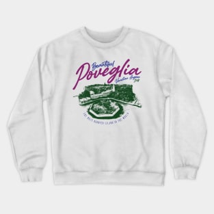 Proveglia Crewneck Sweatshirt